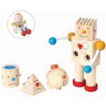 Plan Toys. Ρομπότ