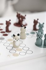 KIDS CONCEPT. Παιχνίδι Γκρινιάρης με ξύλινες φιγούρες Edvin