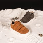 Babywalker Βαπτιστικά Sneakers SPB4254