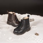 Babywalker Βαπτιστικά Μποτάκια PB.5283