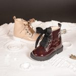 Babywalker Βαπτιστικά Μποτάκια PB.5835