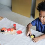 Plan Toys. Σούσι