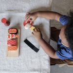 Plan Toys. Σούσι
