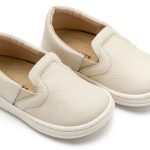 Babywalker Βαπτιστικά Loafers BS.3084