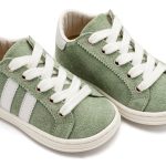 Babywalker Βαπτιστικά Sneakers BS.3086