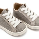 Babywalker Βαπτιστικά Sneakers BS.3087