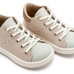 Babywalker Βαπτιστικά Sneakers BS.3088