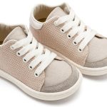 Babywalker Βαπτιστικά Sneakers BS.3091