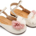 Babywalker Βαπτιστικά Σαμπό BS.3597