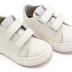Babywalker Βαπτιστικά Sneakers BW.4267