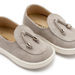 Babywalker Βαπτιστικά Loafers BW.4295