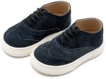 Babywalker Βαπτιστικά Brogues BW.4296