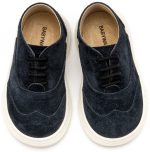 Babywalker Βαπτιστικά Brogues BW.4296