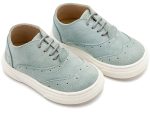 Babywalker Βαπτιστικά Brogues BW.4296