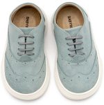 Babywalker Βαπτιστικά Brogues BW.4296