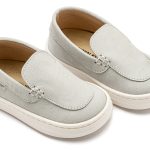 Babywalker Βαπτιστικά Loafers BW.4298