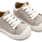Babywalker Βαπτιστικά Sneakers BW.4301
