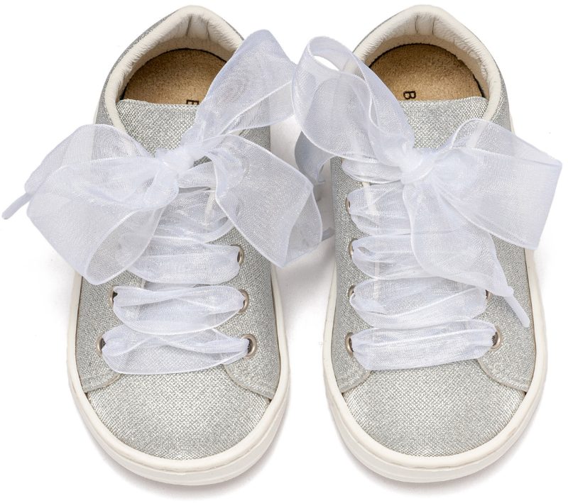 Babywalker Βαπτιστικά Sneakers BW.4864