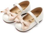Babywalker Βαπτιστικές Μπαλαρίνες BW.4865