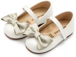 Babywalker Βαπτιστικές Μπαλαρίνες BW.4865