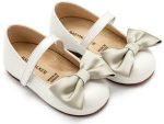 Babywalker Βαπτιστικές Μπαλαρίνες BW.4865