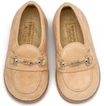 Babywalker Βαπτιστικά Loafers EXC.5285