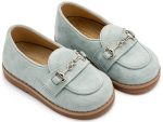 Babywalker Βαπτιστικά Loafers EXC.5285