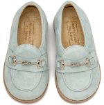 Babywalker Βαπτιστικά Loafers EXC.5285