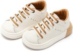 Babywalker Βαπτιστικά Sneakers EXC.5294