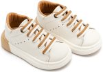 Babywalker Βαπτιστικά Sneakers EXC.5294