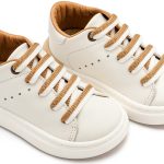 Babywalker Βαπτιστικά Sneakers EXC.5294
