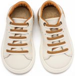 Babywalker Βαπτιστικά Sneakers EXC.5294