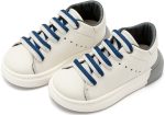 Babywalker Βαπτιστικά Sneakers EXC.5294