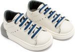 Babywalker Βαπτιστικά Sneakers EXC.5294