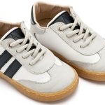 Babywalker Βαπτιστικά Sneakers EXC.5296
