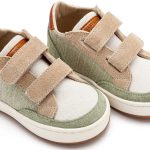 Babywalker Βαπτιστικά Sneakers EXC.5297