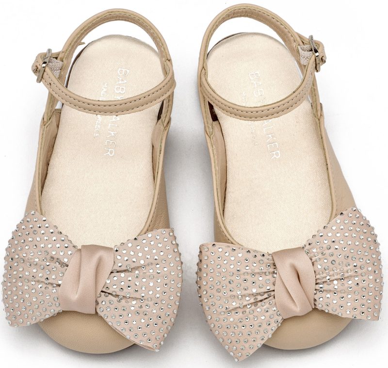 Babywalker Βαπτιστικά Γαλλικά Σαμπό EXC.5869