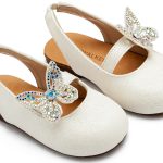 Babywalker Βαπτιστικά Γαλλικά Σαμπό EXC.5881