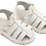 Babywalker Βαπτιστικά Αρχαιοελληνικά Πέδιλα GR.0099