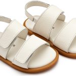 Babywalker Βαπτιστικά Σανδάλια GR.0112