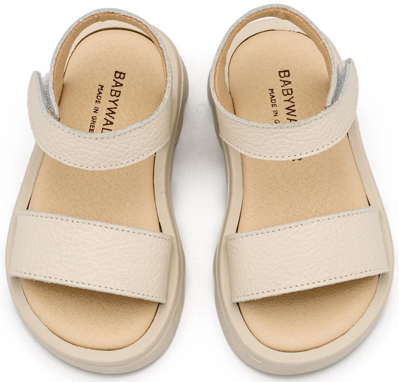 Babywalker Βαπτιστικά Αρχαιοελληνικά Πέδιλα GR.0113