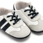 Babywalker Βαπτιστικά Sneakers MI.1129