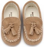 Babywalker Βαπτιστικά Loafers MI.1130
