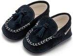 Babywalker Βαπτιστικά Loafers MI.1130