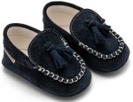Babywalker Βαπτιστικά Loafers MI.1130