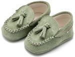 Babywalker Βαπτιστικά Loafers MI.1130