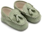 Babywalker Βαπτιστικά Loafers MI.1130
