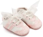 Babywalker Βαπτιστικά Sneakers Mi.1653