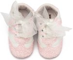 Babywalker Βαπτιστικά Sneakers Mi.1653