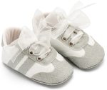 Babywalker Βαπτιστικά Sneakers Mi.1653